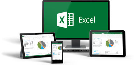 download excel for mac trial
